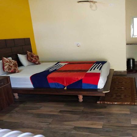 Nakshtra Resort Birbhaddar Exterior foto