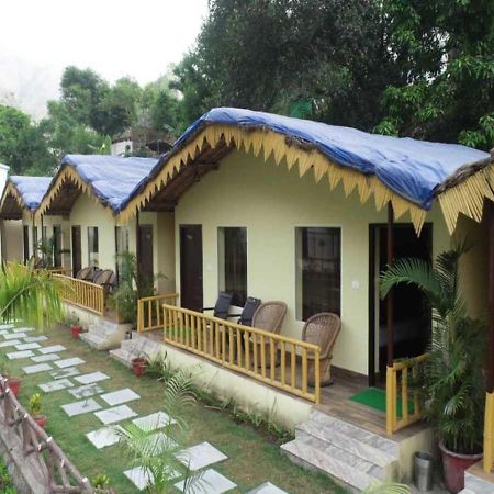 Nakshtra Resort Birbhaddar Exterior foto