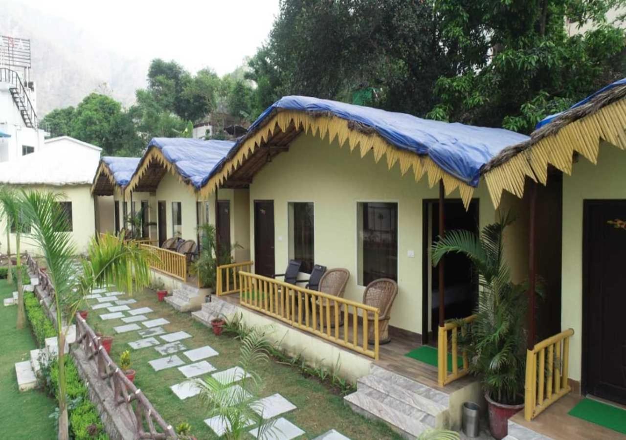 Nakshtra Resort Birbhaddar Exterior foto
