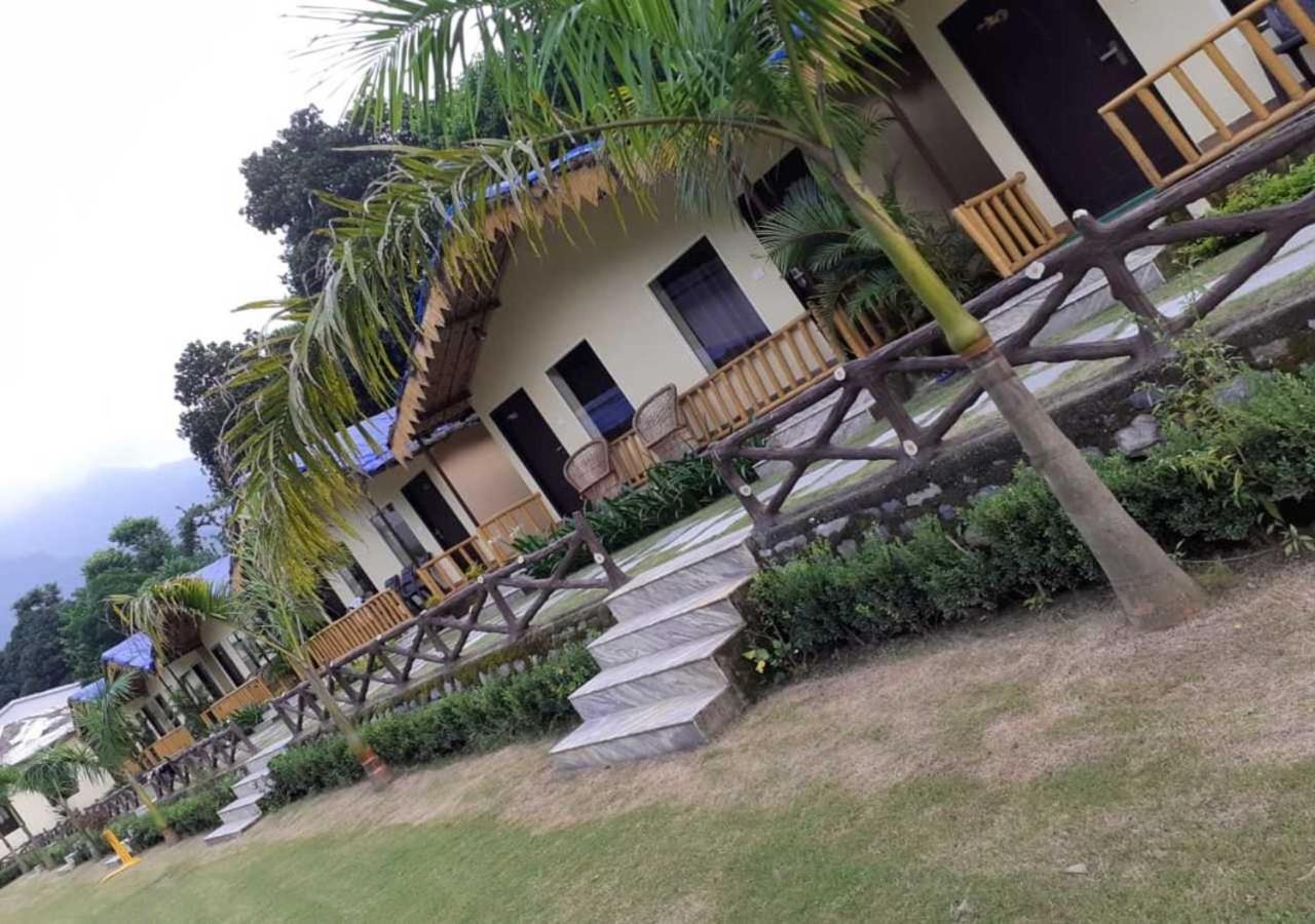 Nakshtra Resort Birbhaddar Exterior foto