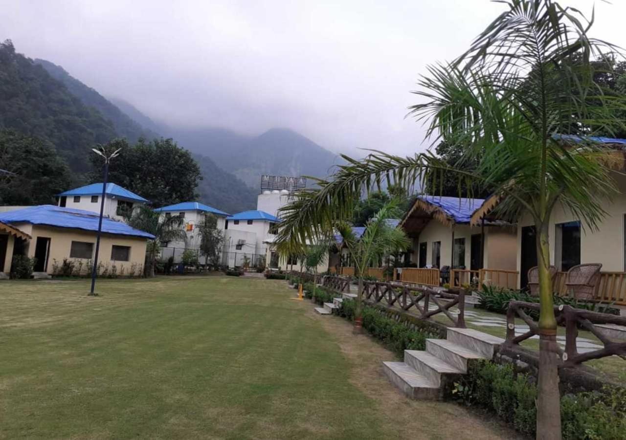 Nakshtra Resort Birbhaddar Exterior foto
