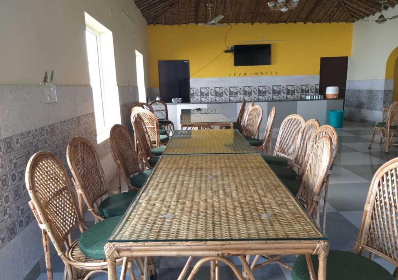 Nakshtra Resort Birbhaddar Exterior foto