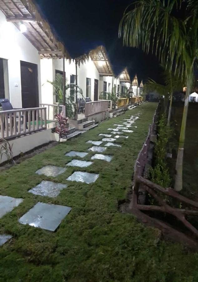 Nakshtra Resort Birbhaddar Exterior foto